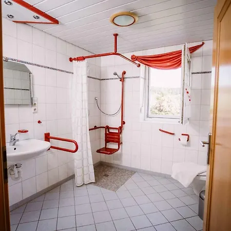 Apartman Stixenhof - Heidi Nehmeier Haundorf