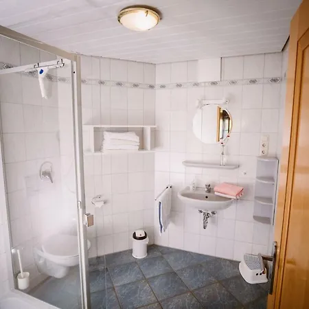 Apartman Stixenhof - Heidi Nehmeier *