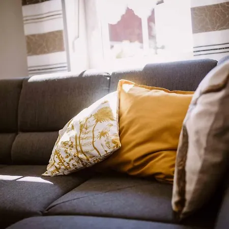 Stixenhof - Heidi Nehmeier Apartman *