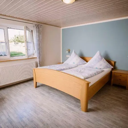 Apartman Stixenhof - Heidi Nehmeier *